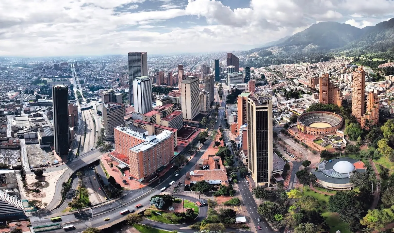 21 Ciudades que la van a Romper en el 2015