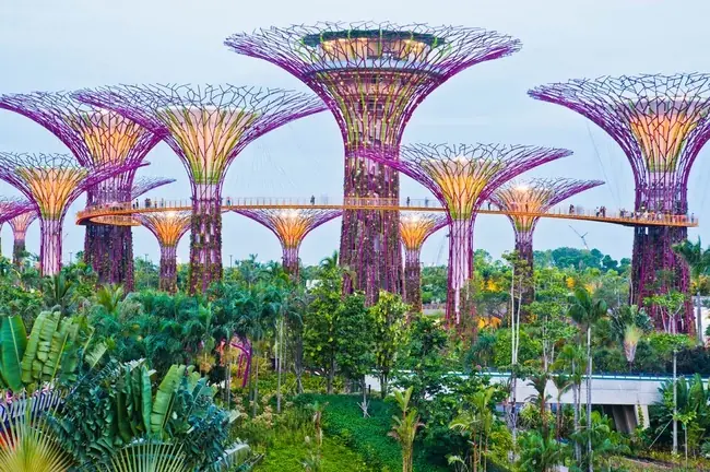 21 Ciudades que la van a Romper en el 2015