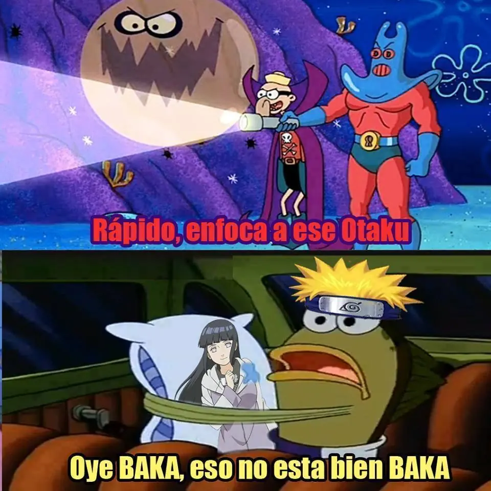 Desmintiendo "Lincesa me engaña con sus fotos"