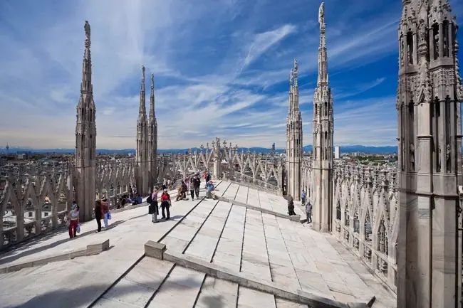 21 Ciudades que la van a Romper en el 2015