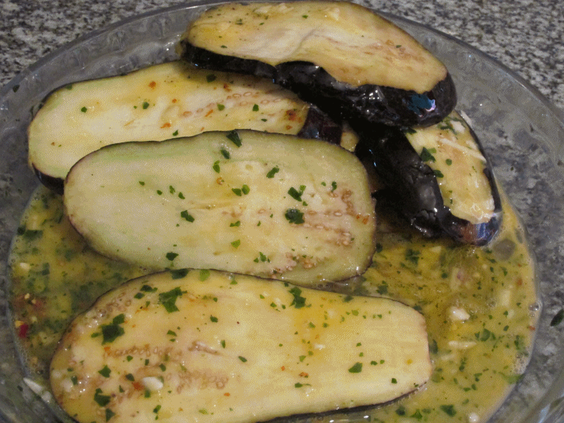 pesto