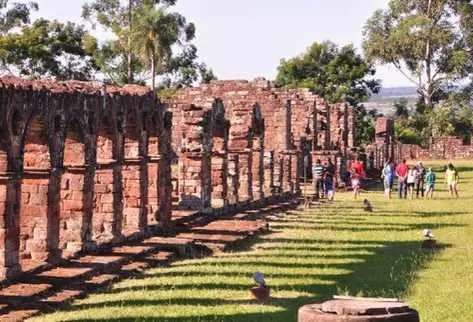 paraguay paraguay