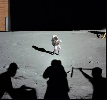 Los Misterios de la Luna [parte 2]