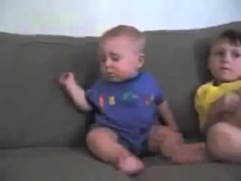 el chiste mas gracioso del mundo
