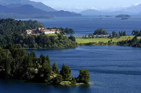 San Carlos de Bariloche -  Argentina