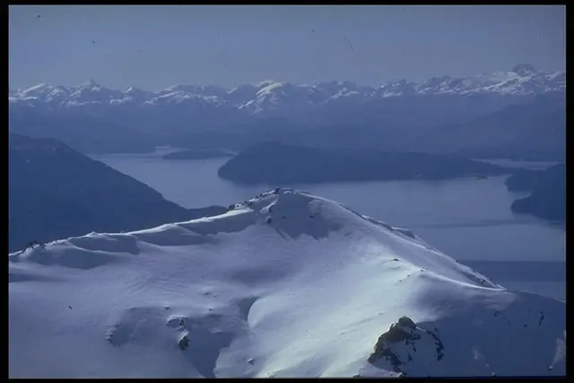 nieve
