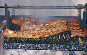 Comida [Bon Apettit]  + Yapa