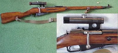 Francotiradores ww2: la guerra privada