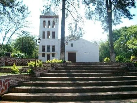 Paraguay: hallan restos de un templo jesuita del s.XVII Paraguay: hallan restos de un templo jesuita del s.XVII