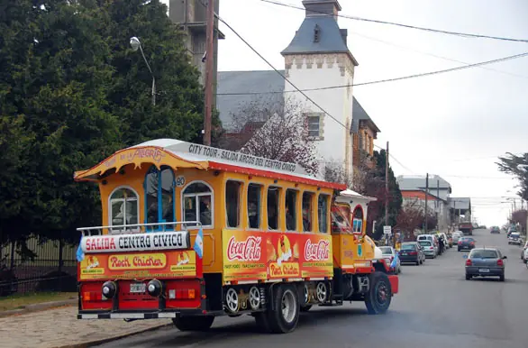 San Carlos de Bariloche -  Argentina