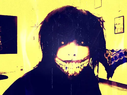 Imagenes creepypastas ! (estan muy buenas) parte 2