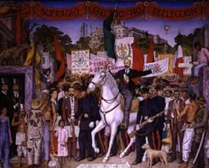 10 Cosas que Tal Vez No Sabias de la Revolución Mexicana