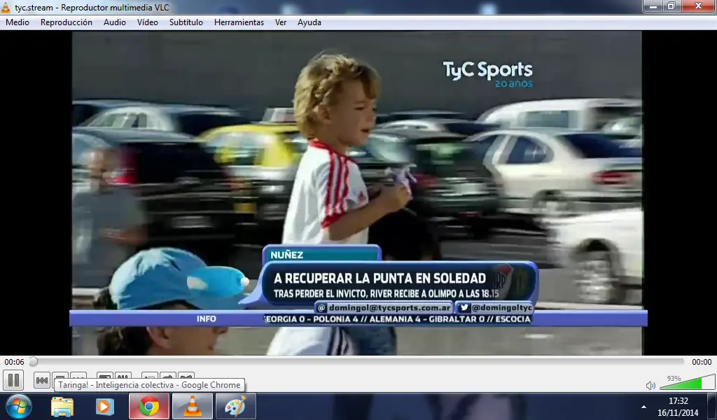 taringa