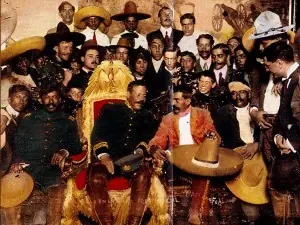 10 Cosas que Tal Vez No Sabias de la Revolución Mexicana