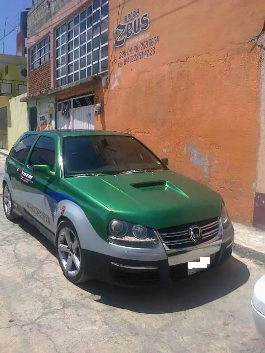 tuning