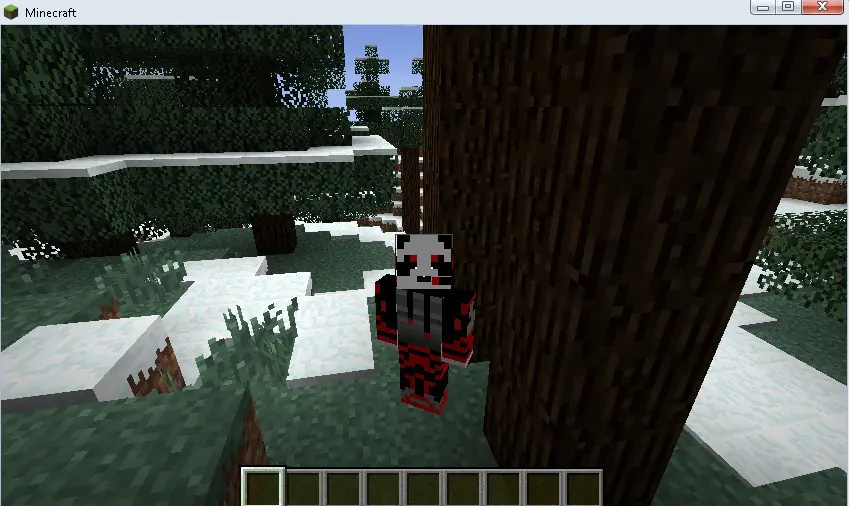 minecraft