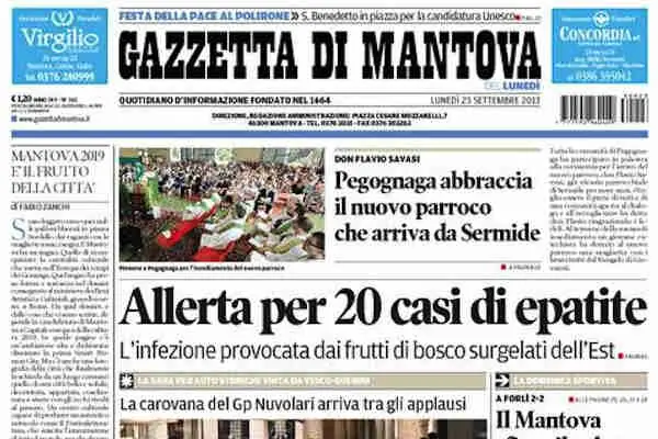 Los periódicos más antiguos que aún se publican