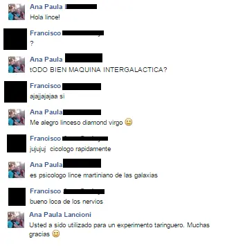 lenguaje