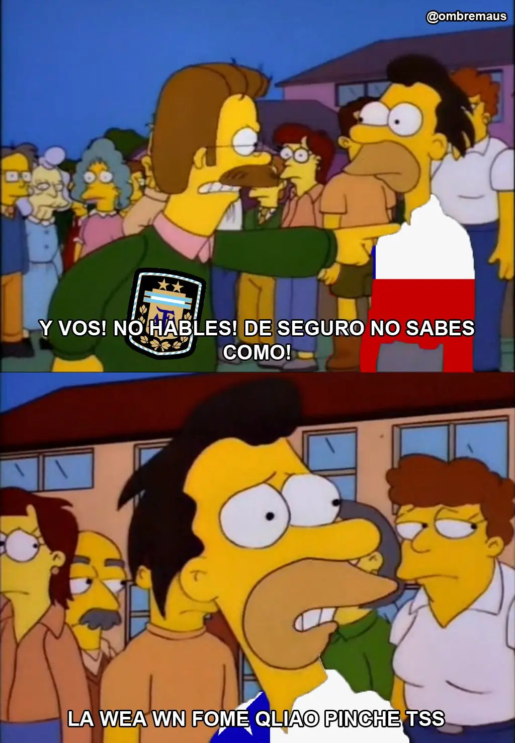 Uruguay