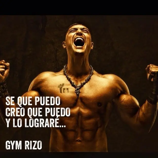 aumenta musculo en 12 semanas