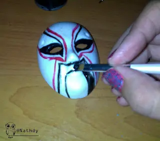 mascaras