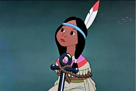 Las 10 mejores princesas de Disney