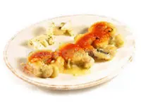 Adobos para pollo, carne y pescado