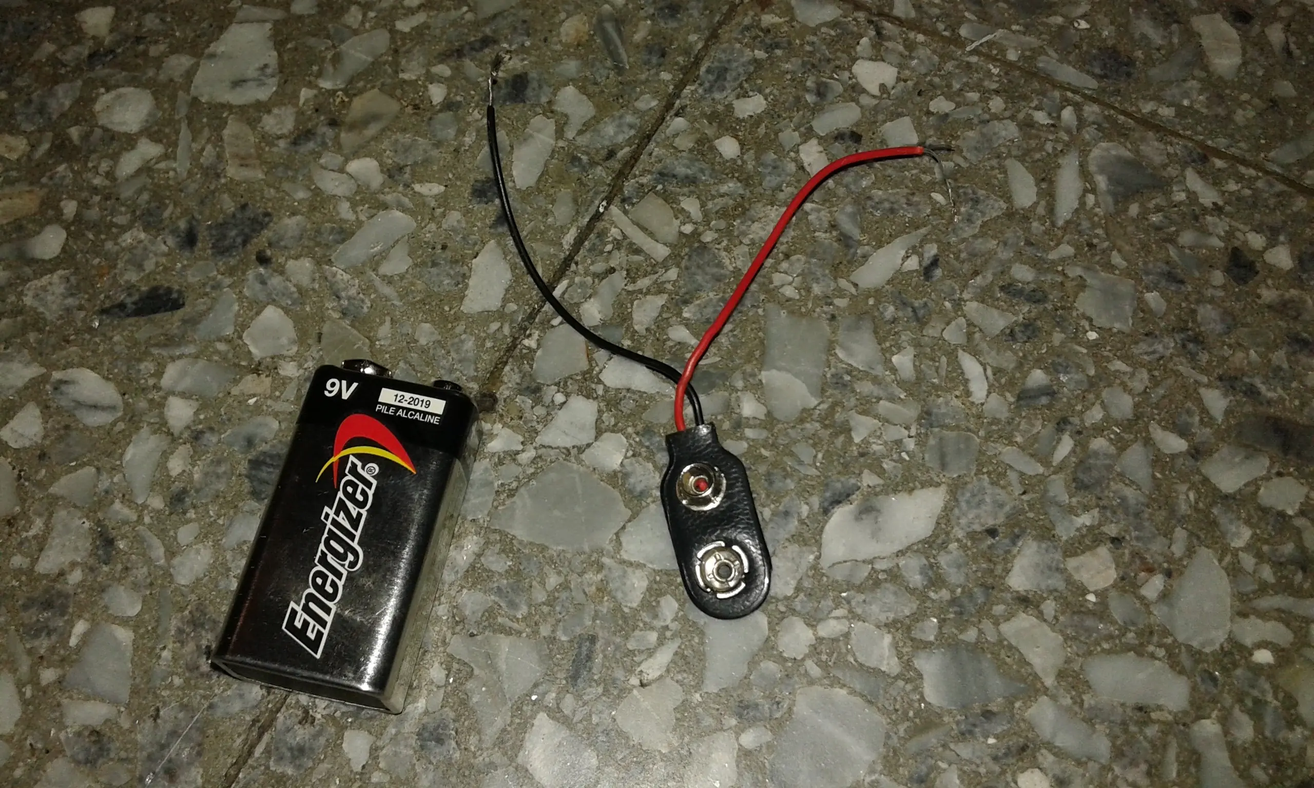 Luz