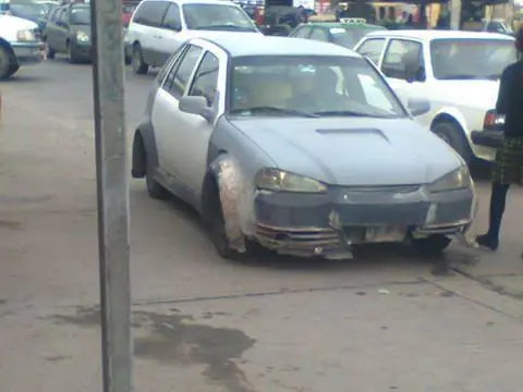 tuning