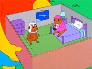 simpsons