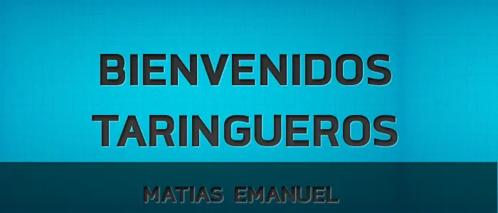 Como modificar Taringa a tu Estilo [Google Chrome]