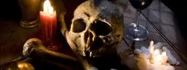 El lado más oscuro de la Magia Negra