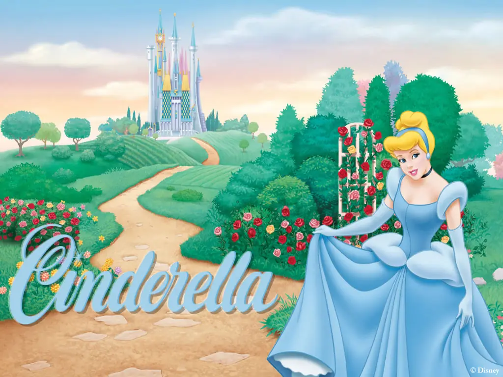 princesas
