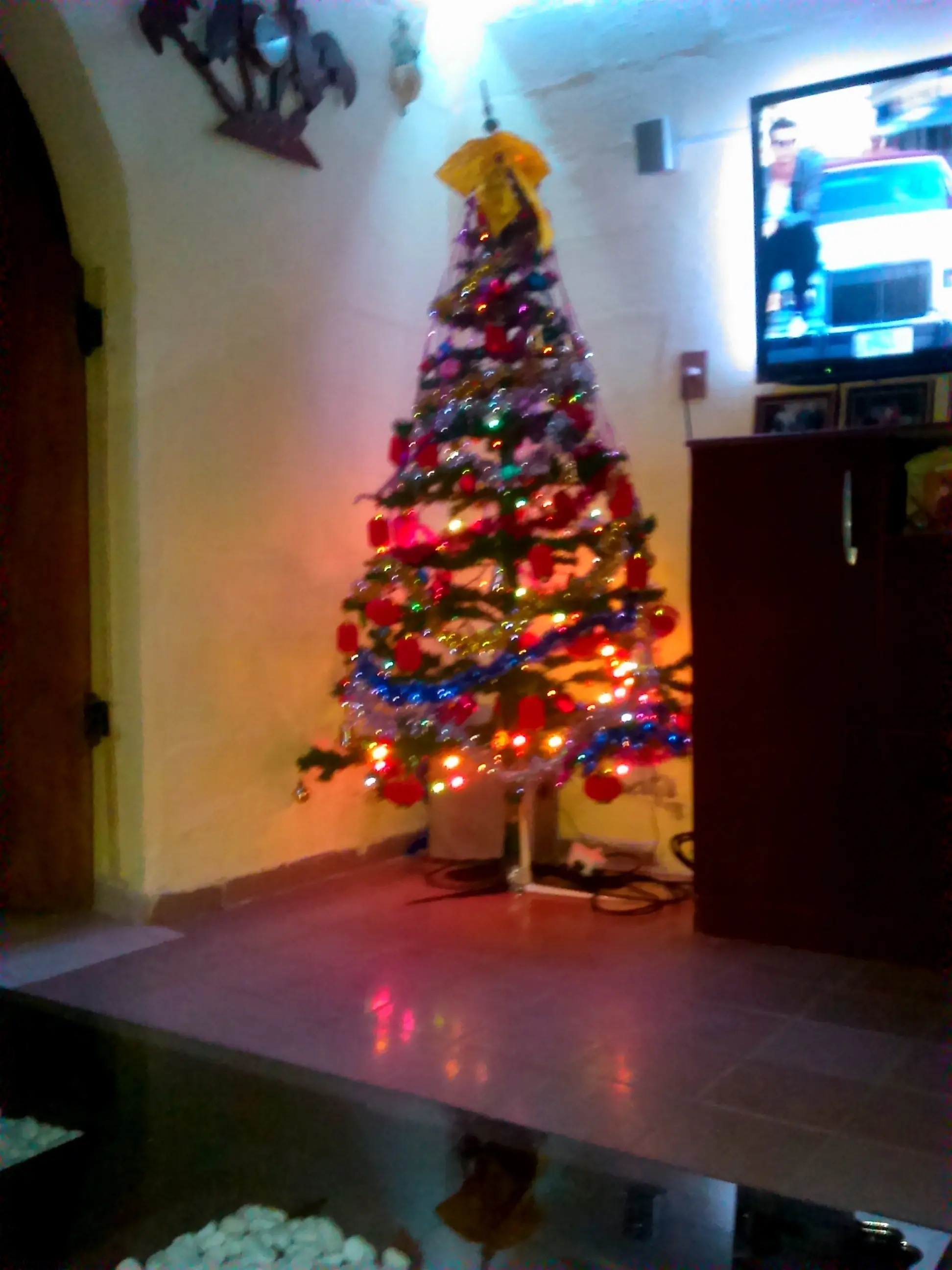 Arbol Arbol