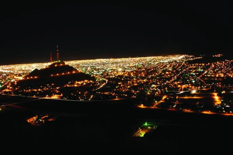 Alguien De Hermosillo, Sonora???