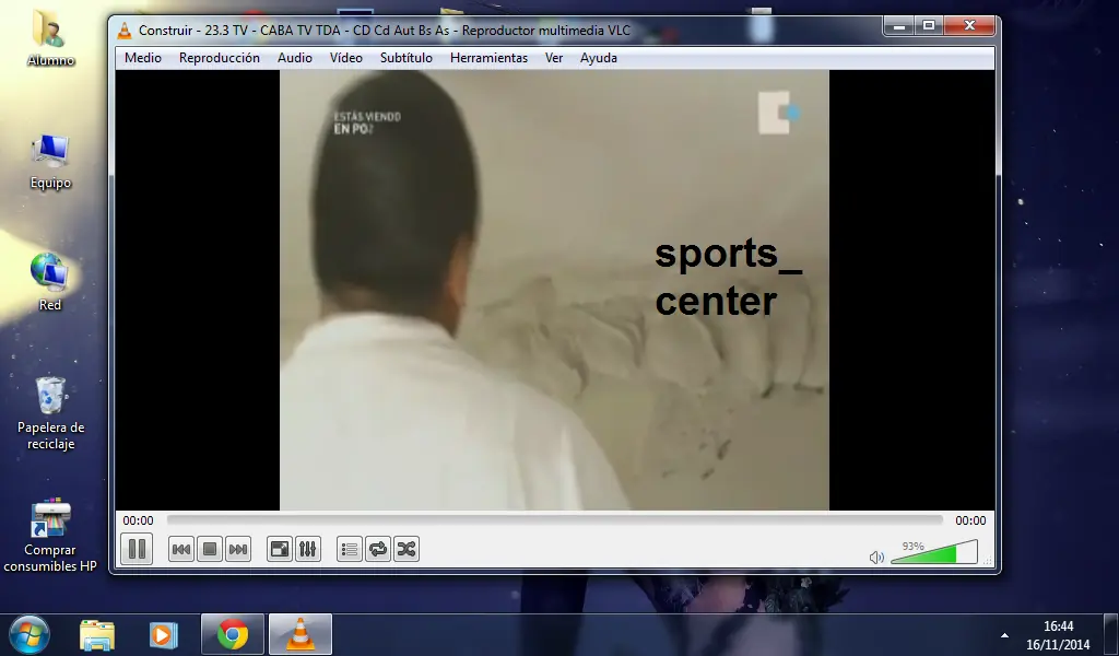 TV Gratis con VLC - Post Plus