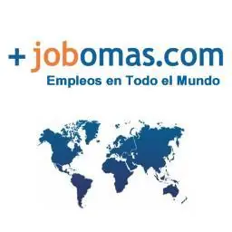 oferta laboral