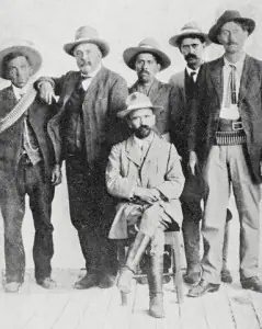 10 Cosas que Tal Vez No Sabias de la Revolución Mexicana