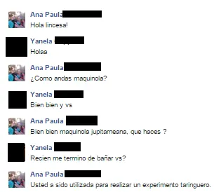 Preguntas