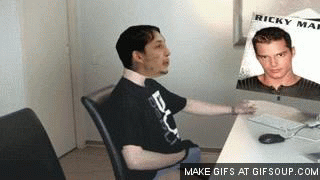 ¿Aburrido?, riete con estos gifs de herni