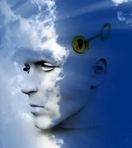 Control mental