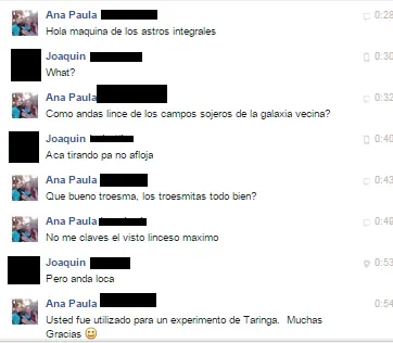 lenguaje