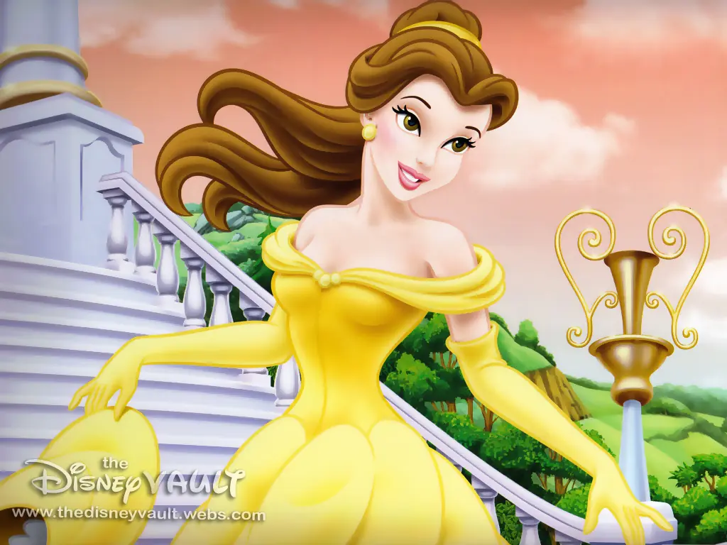 disney