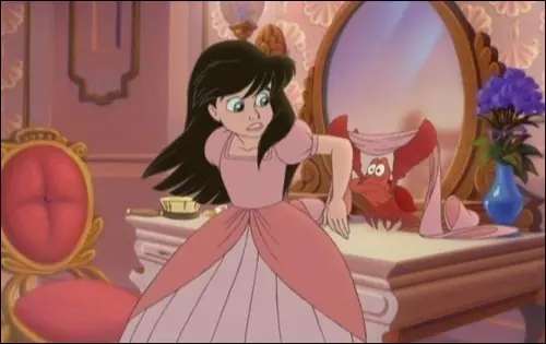 Las 10 mejores princesas de Disney