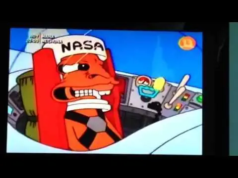 simpsons