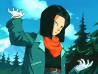 el verdadero heroe de dbz