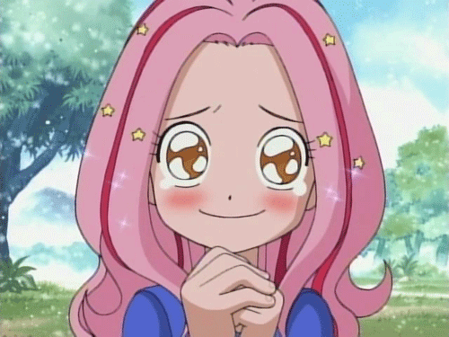 anime