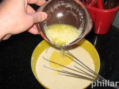 panqueques