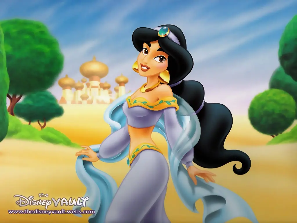 disney