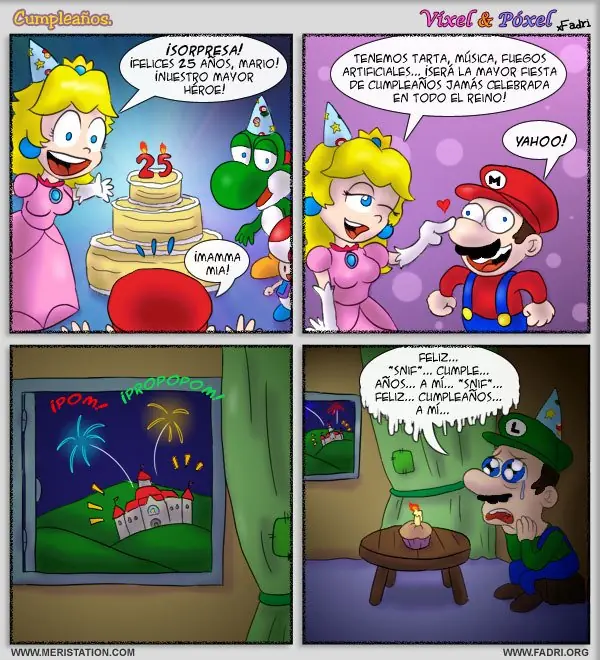 mario